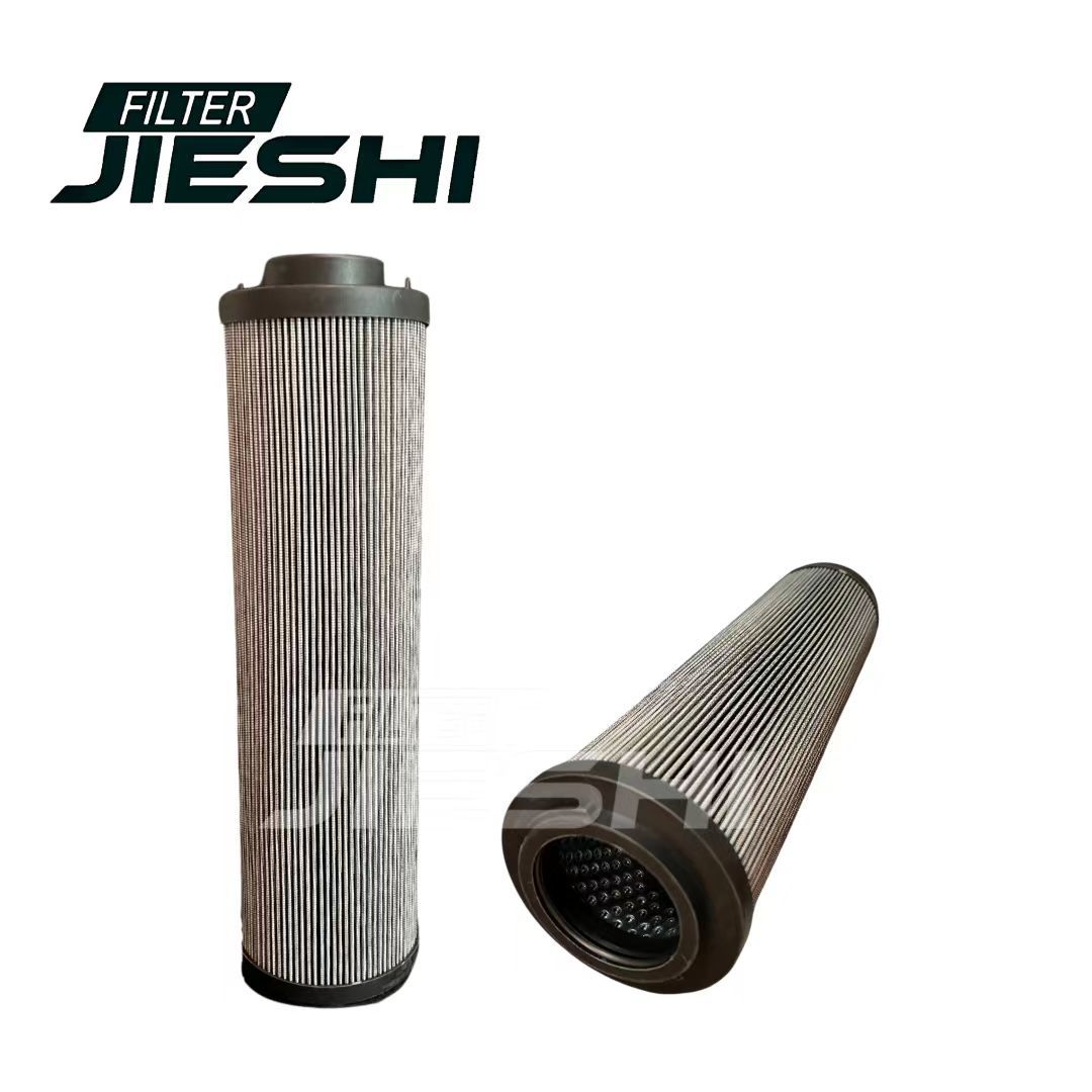 JIESHI high quality P566990 HYDRAULIC FILTER