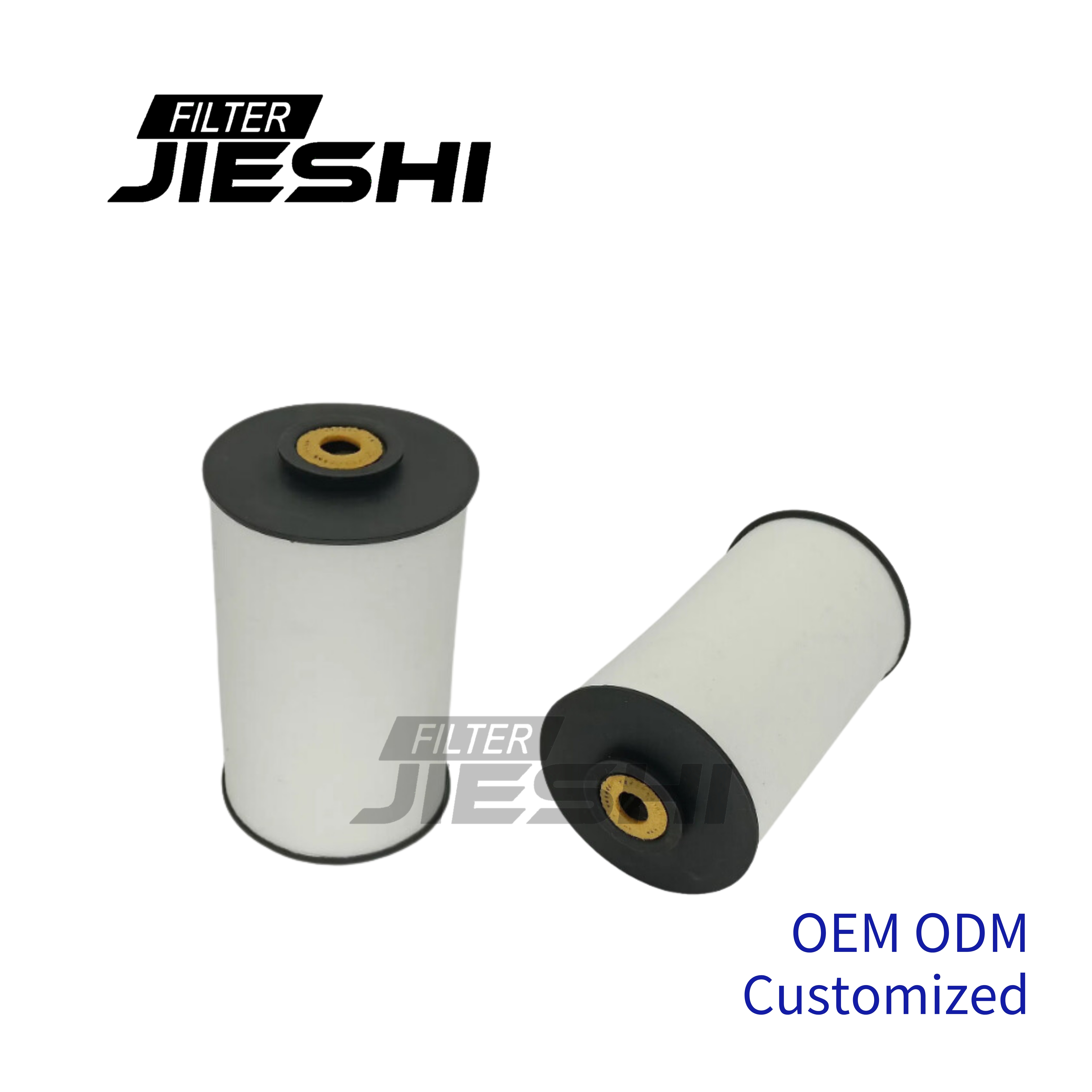 JIESHI high quality Oil filter E10kfr4d10 SN066