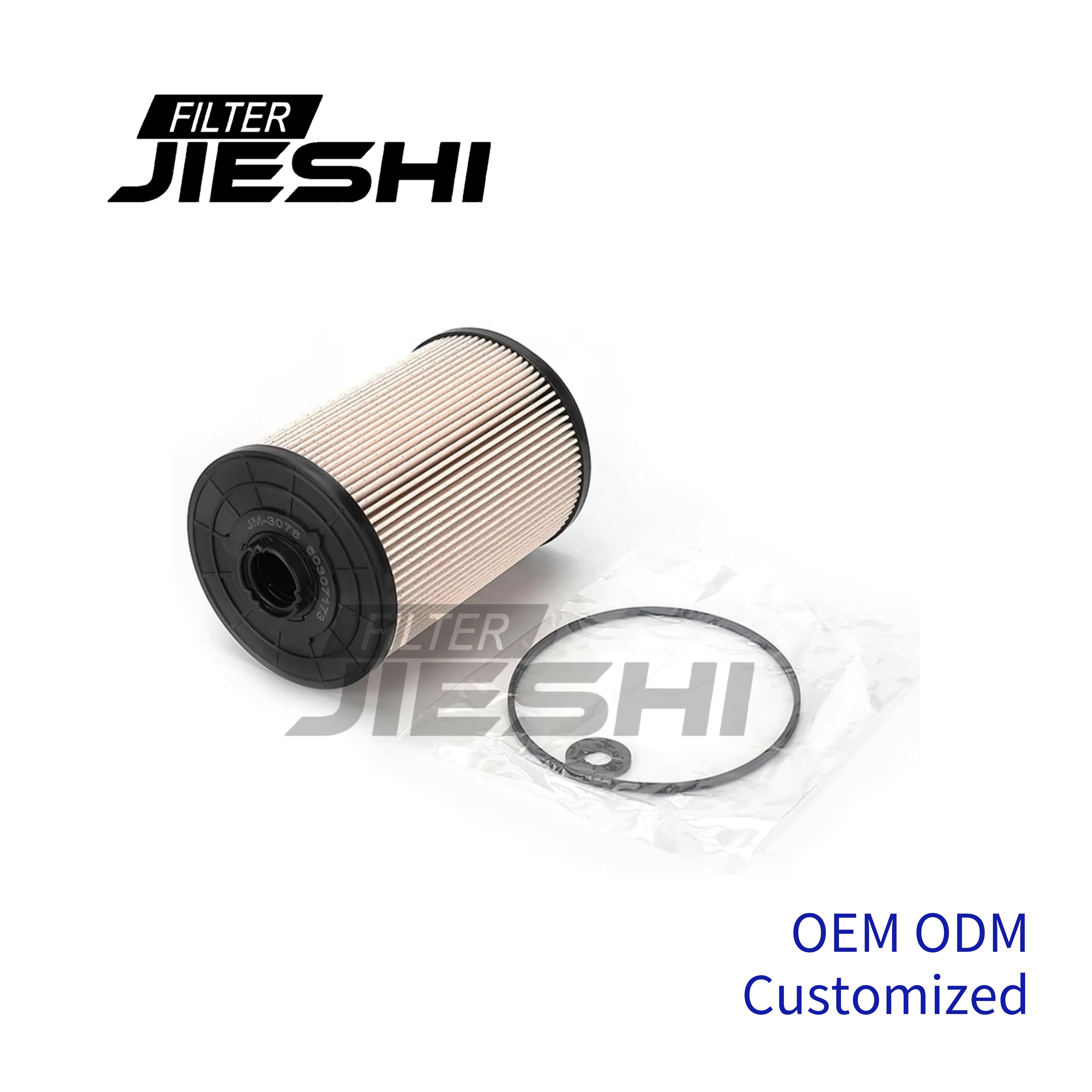 JIESHI HIGH-QUALITY EY1164H HYDRAULIC FILTER