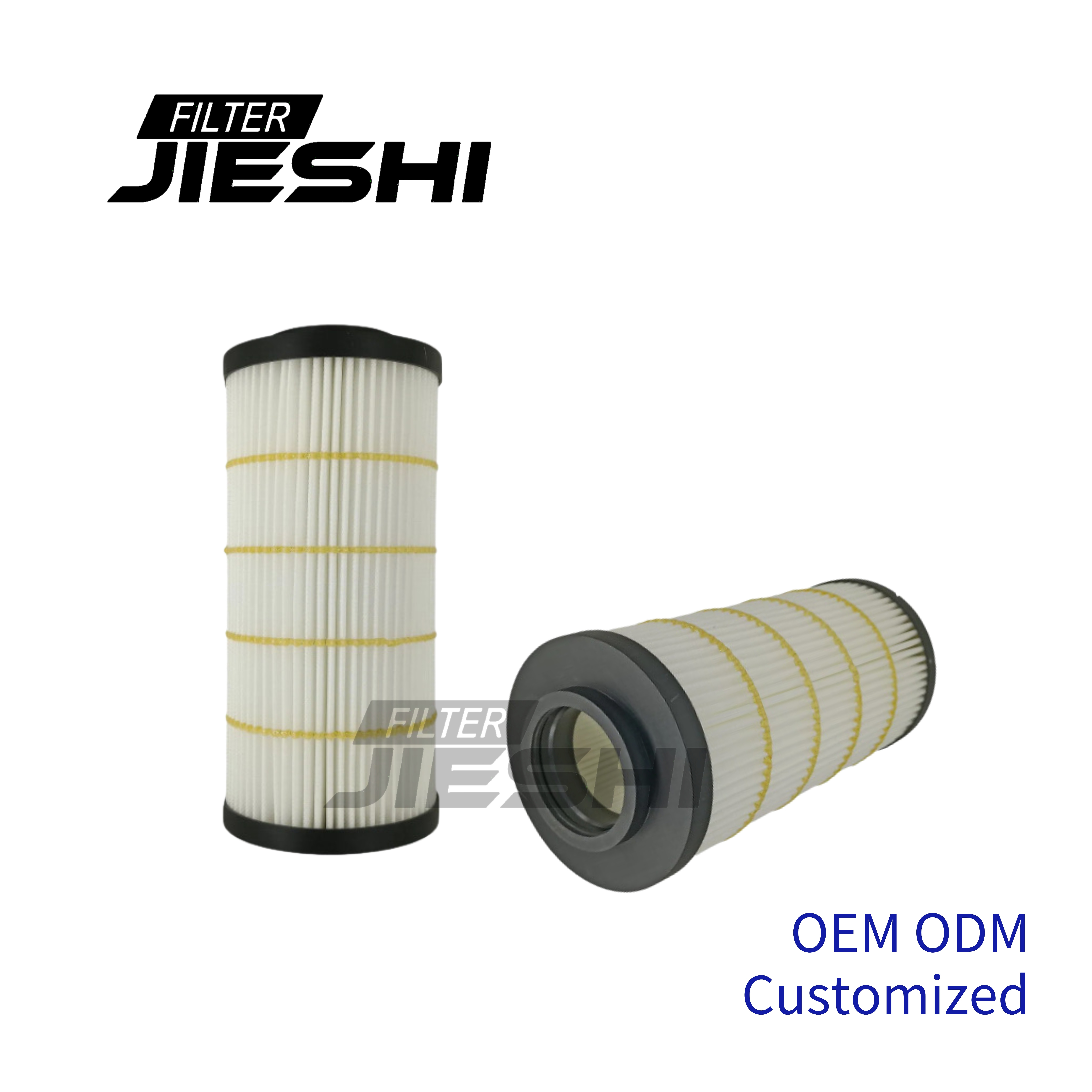 JIESHI High-quality 337-5270 5715253 Hydraulic Filter
