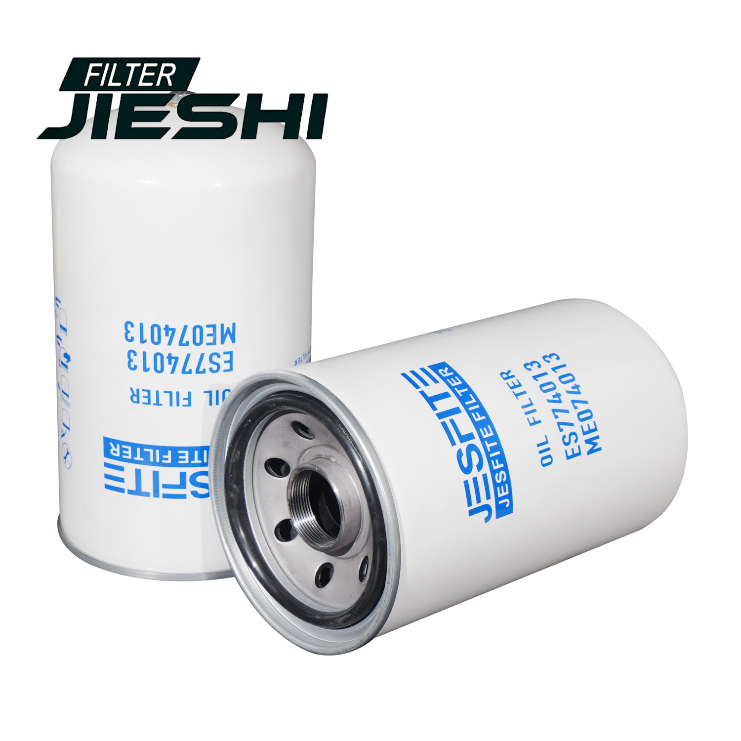 JESFITE high quality JIESHI Oil filter ES774013 ME074013