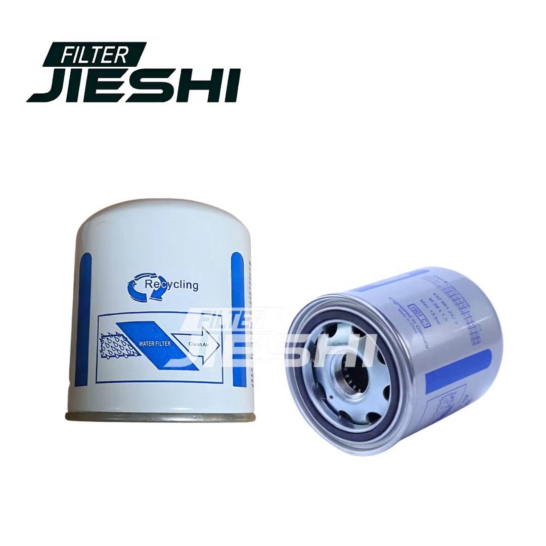 JIESHI High quality 4324102227 JS0912 AIR DRYER FILTER