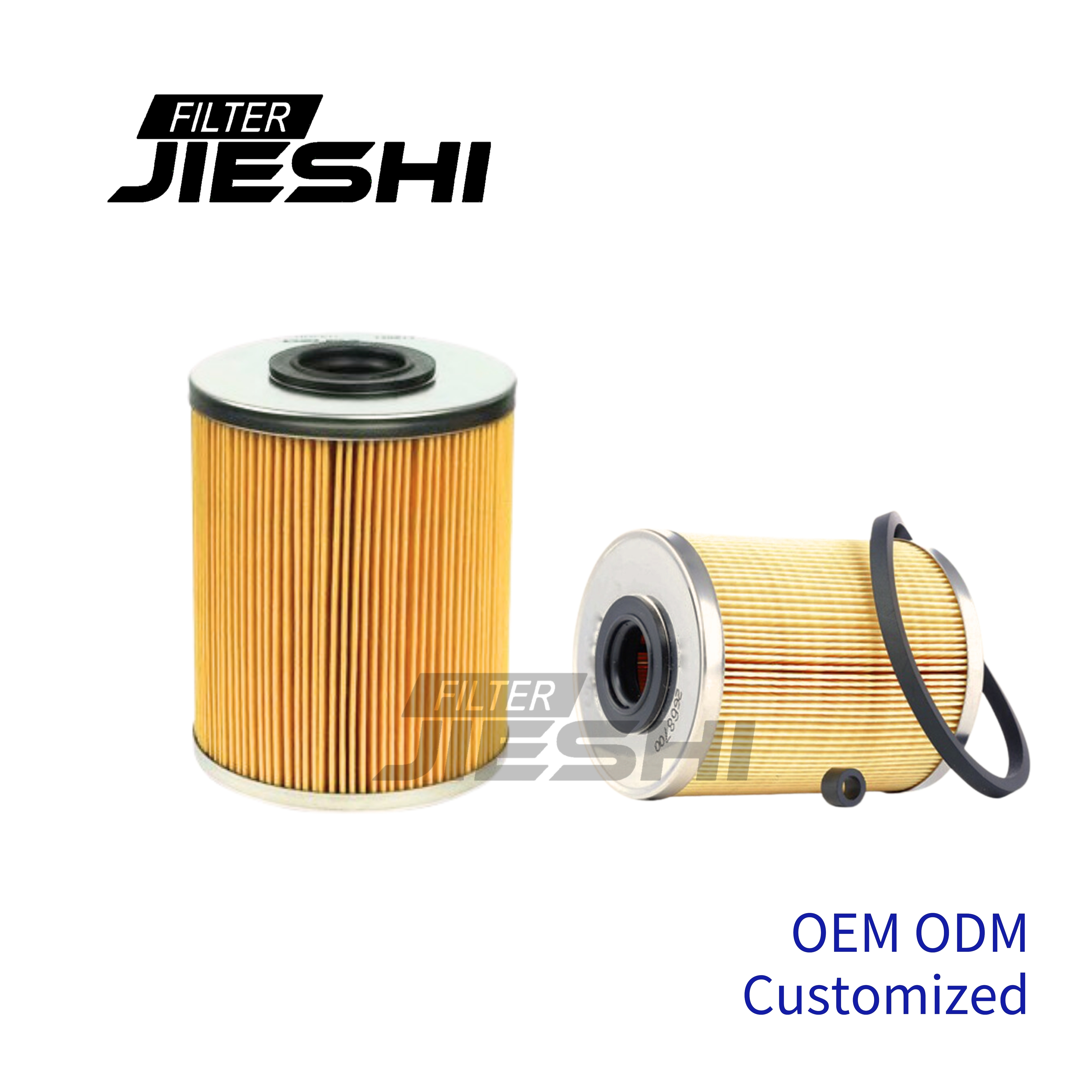 JIESHI high-quality 41650-502330 fuel filter