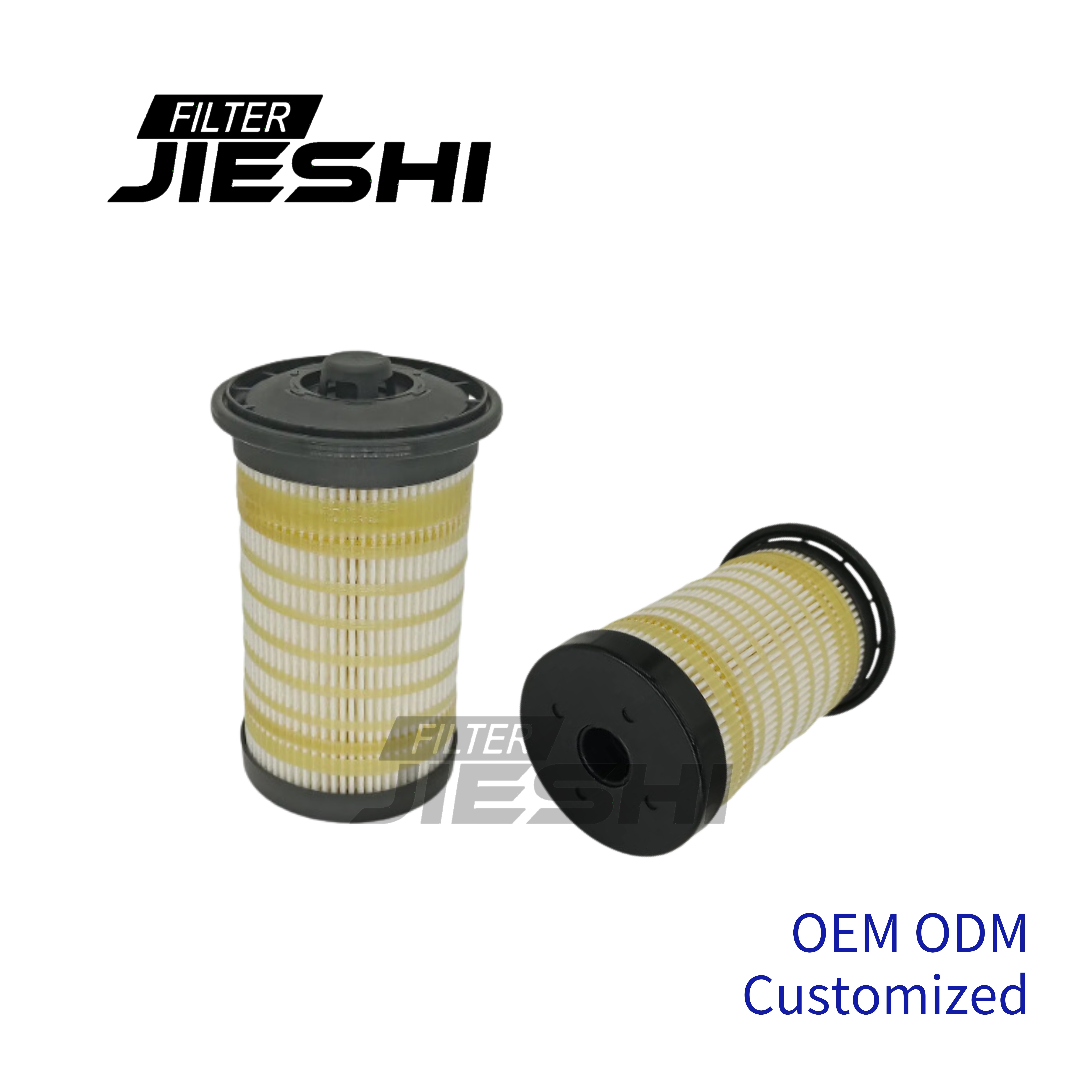 JIESHI high quality Fuel filter 509-5694