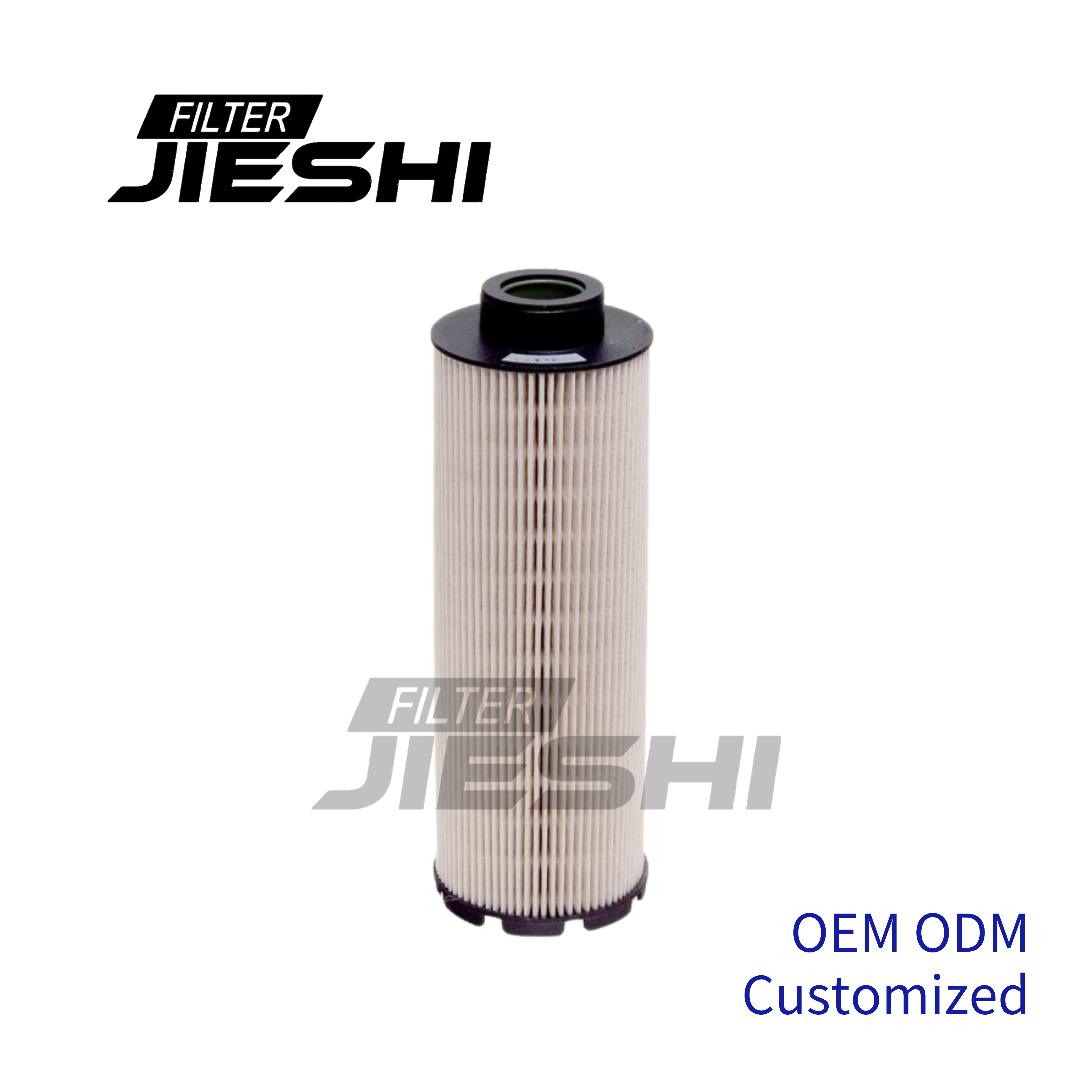 JIESHI high-quality PU 855 x fuel filter