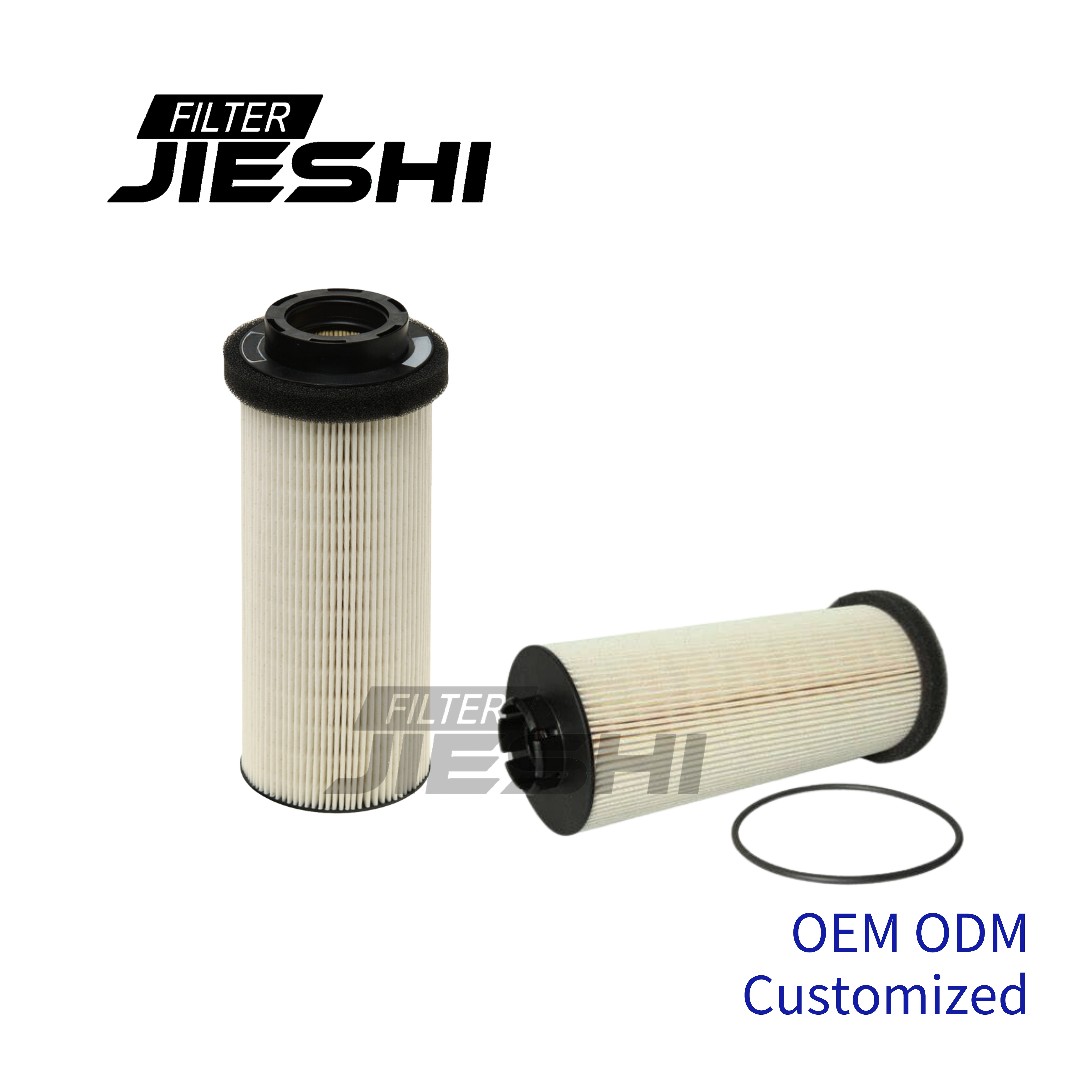 JIESHI High-quality E82KP D36 Fuel Filter PU996/1X