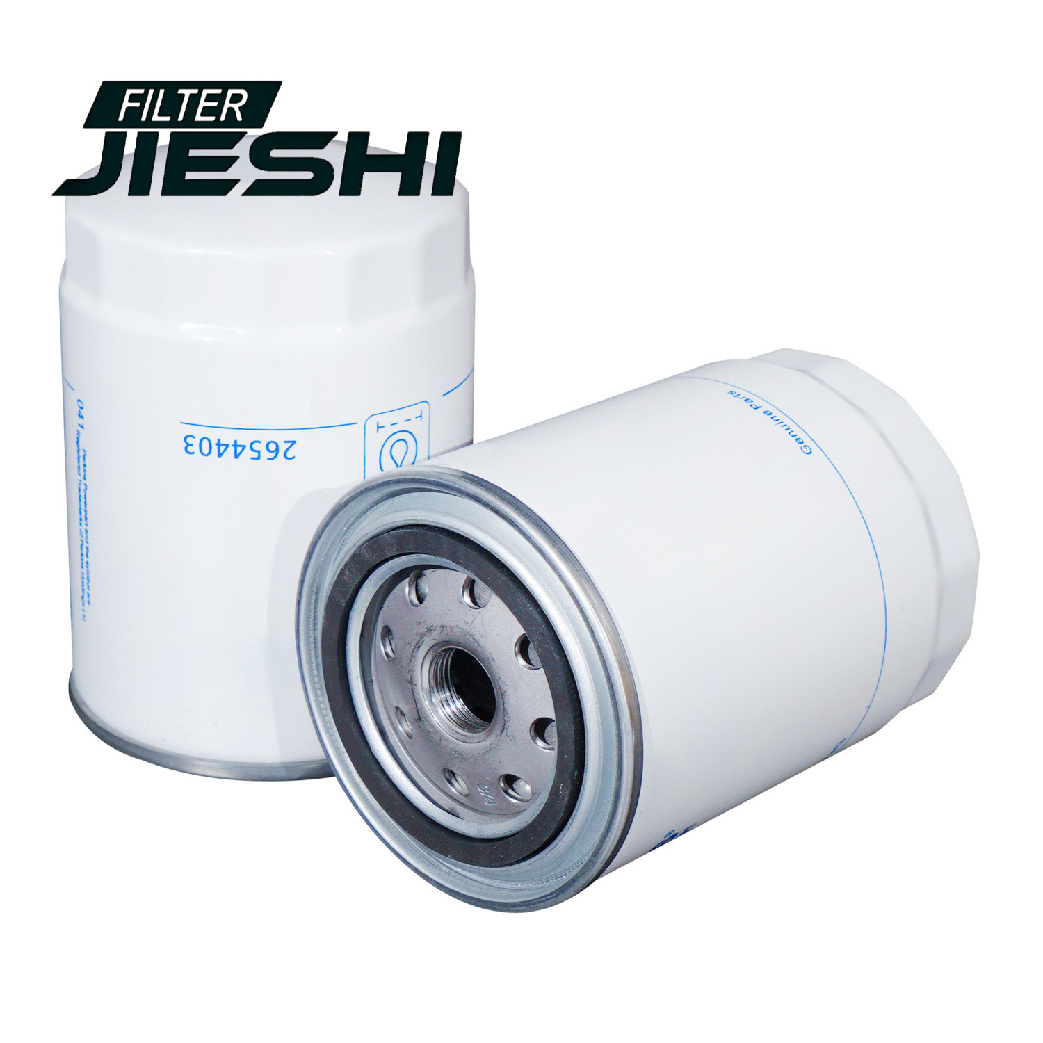 JIESHI high quality  Oil filter 2654403 For Perkins