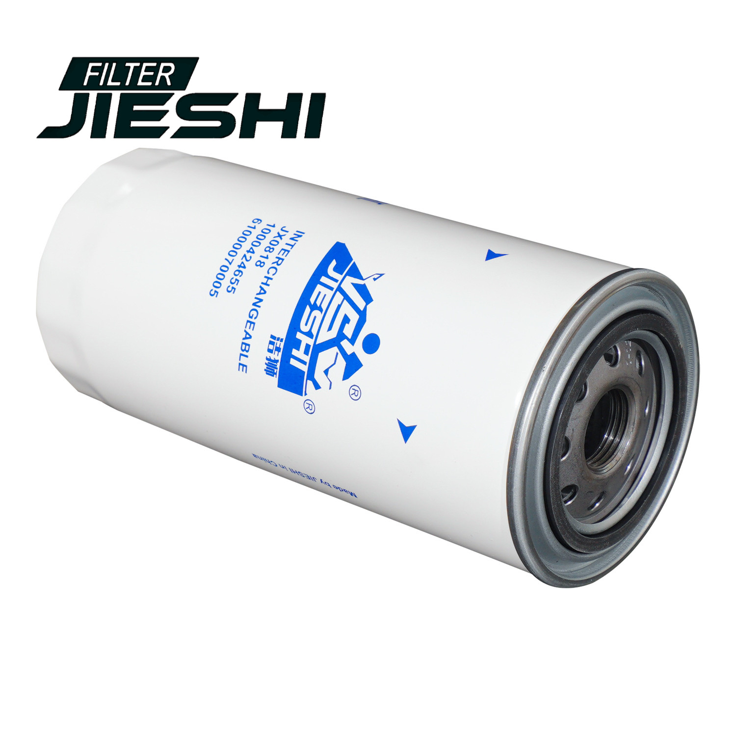 JIESHI high quality  Oil filter JS0933