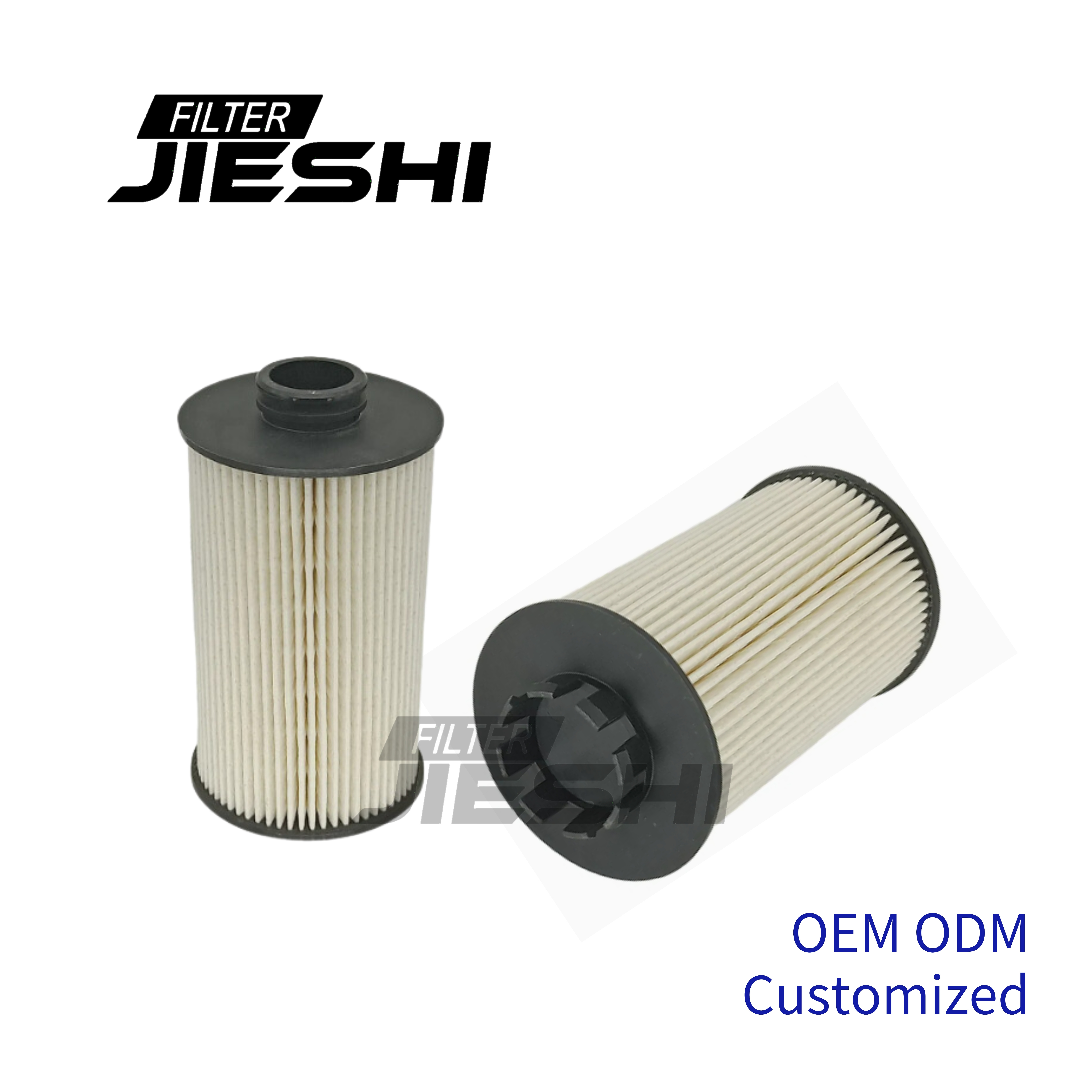 JIESHI high-quality Ym3000-1105140 fuel filter, suitable for YANMAR