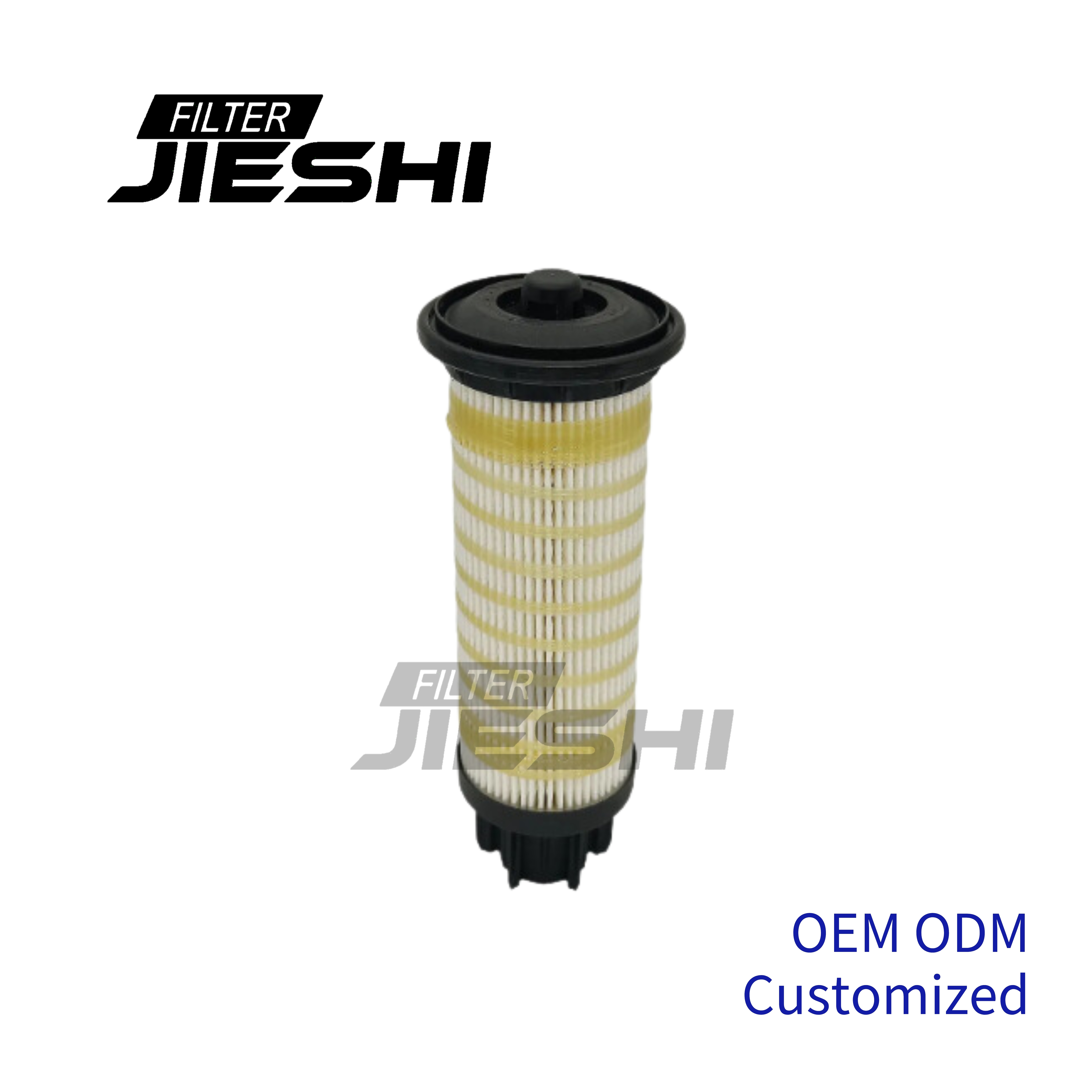 JIESHI high-quality 360-8959 fuel filter