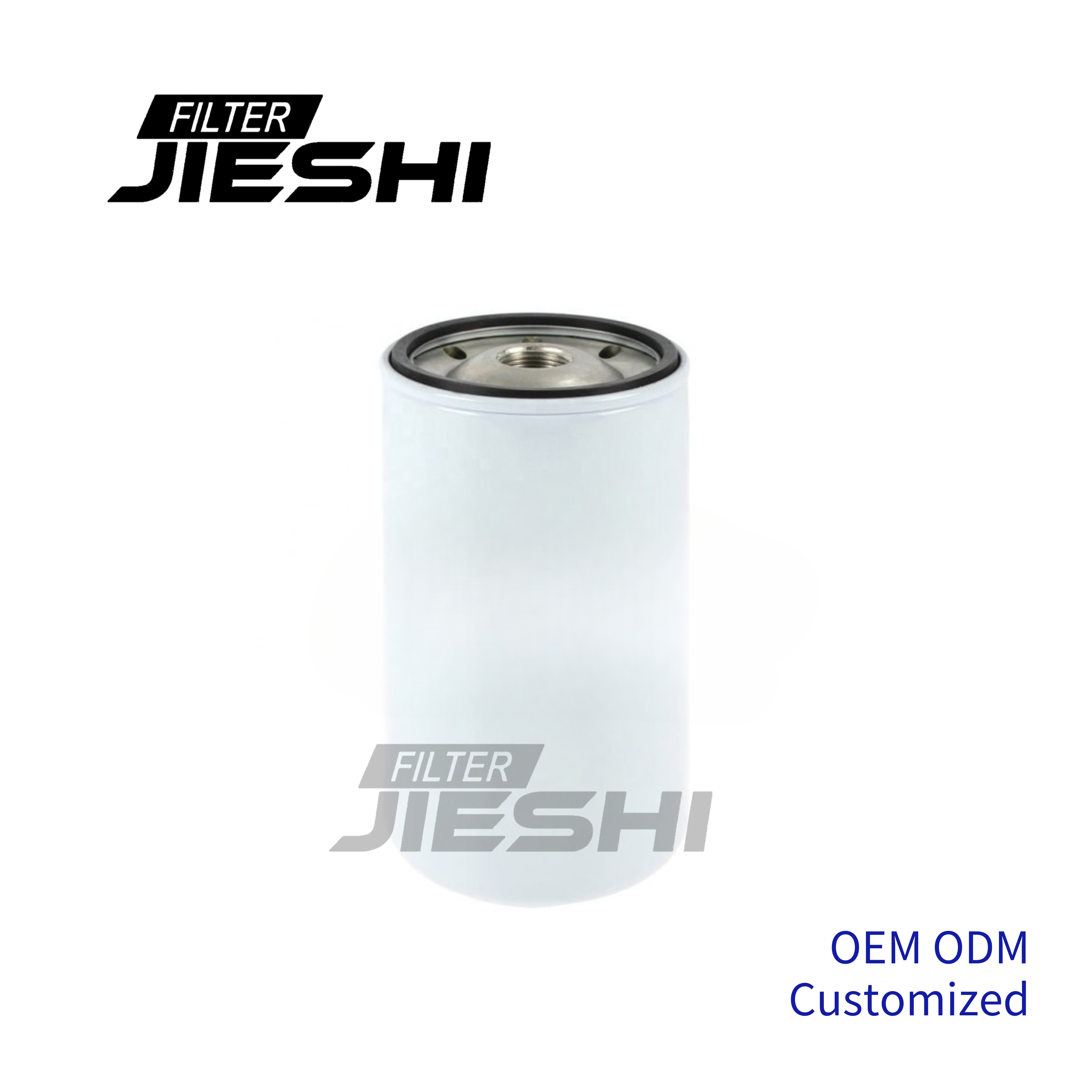 JIESHI high-quality 65.12503-5033A fuel filter SN 25064 FC-79520