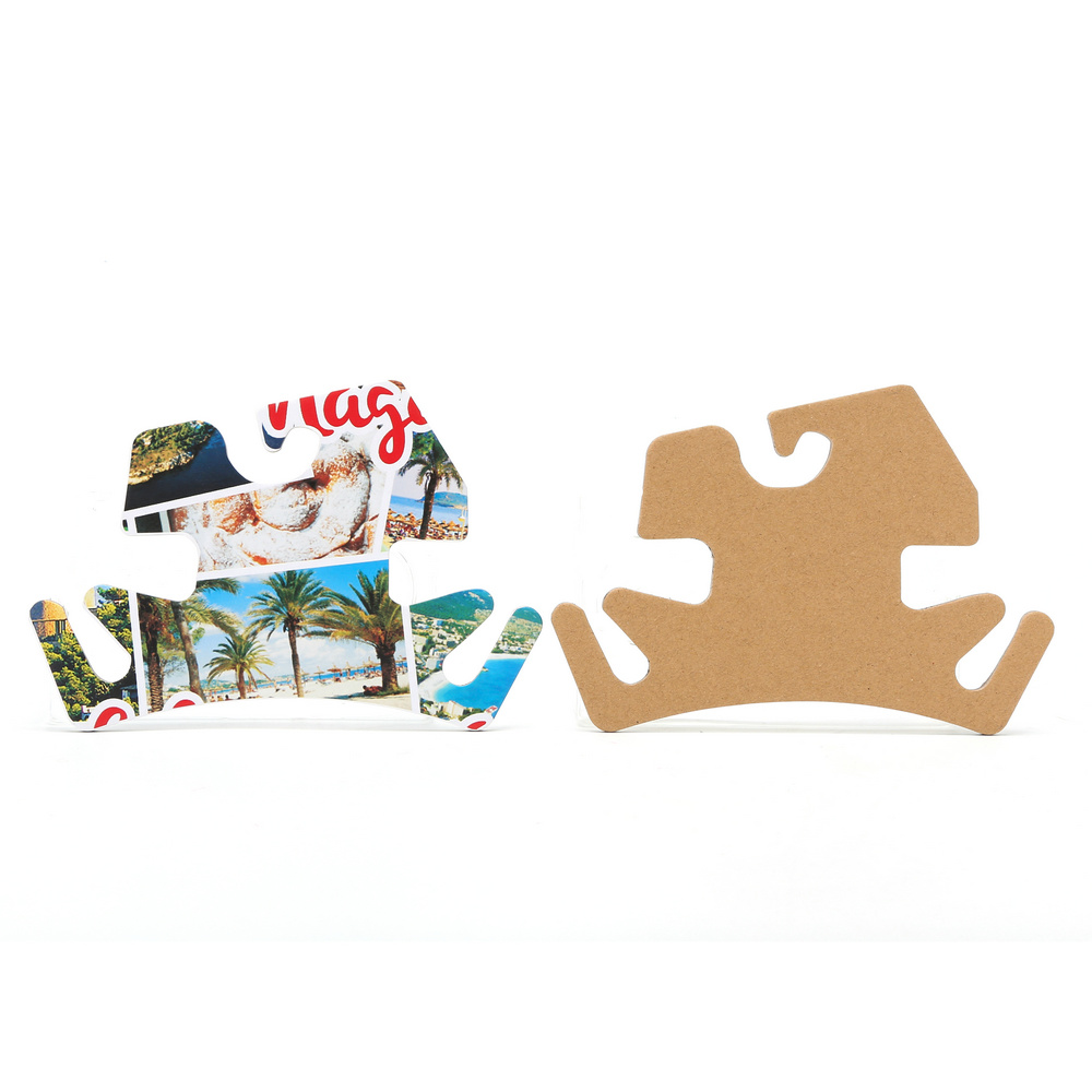 Cardboard hanger