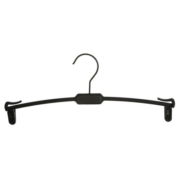  Only Plastic Black Fashion Lingerie Hanger for womenOLY28