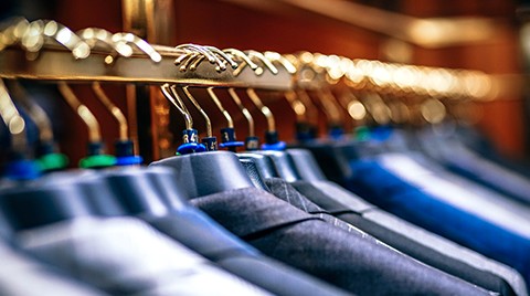 Dry the clothes, choose a drying rack