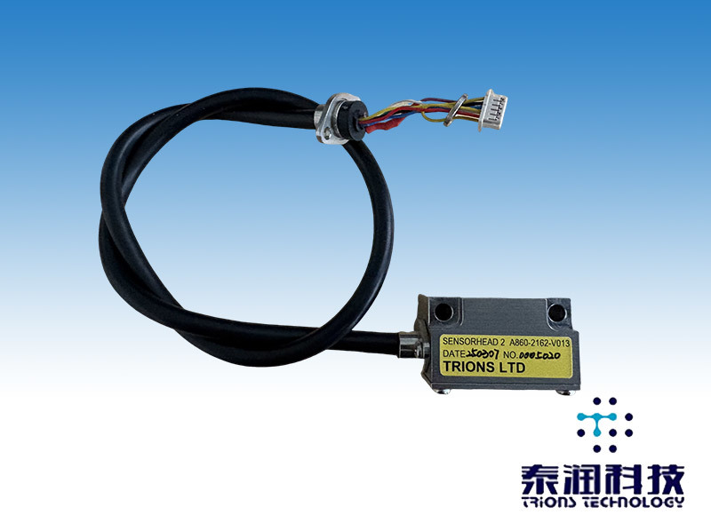 DDR電機傳感器磁頭
