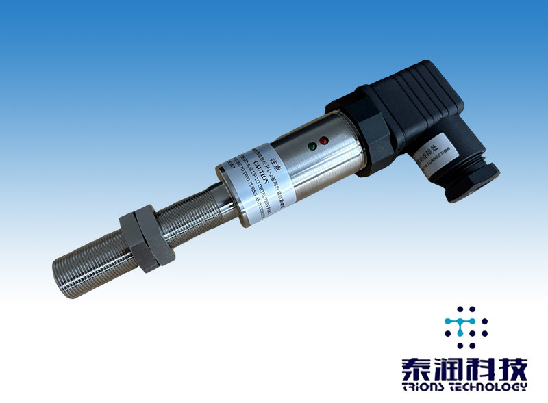 轉速＋斷線報警傳感器