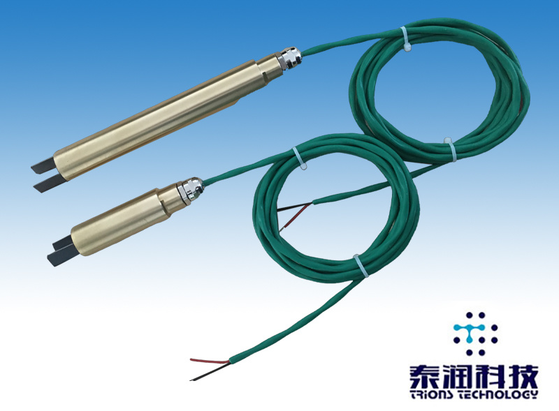 渦輪增壓器用磁電轉速傳感器