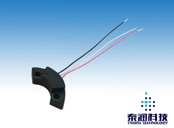 TTL系列主軸測速傳感器
