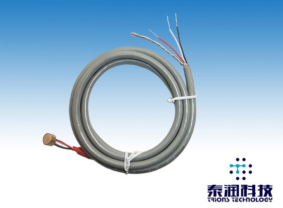 TMS系列電主軸速度傳感器