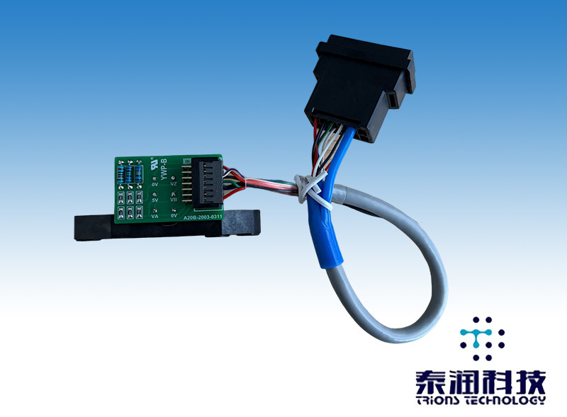 FANUC系統(tǒng)電機齒盤編碼器磁頭