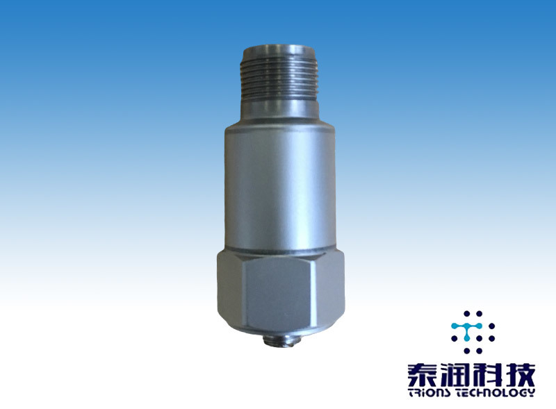 壓電式振動位移傳感器