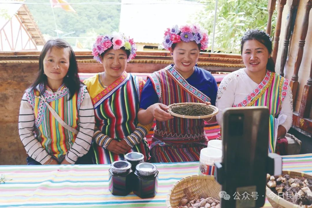 沿著總書(shū)記的足跡 | 從“條件比較艱苦”到“更好的日子”