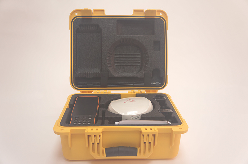 CHCNAV Sinov M7 GNSS Receiver