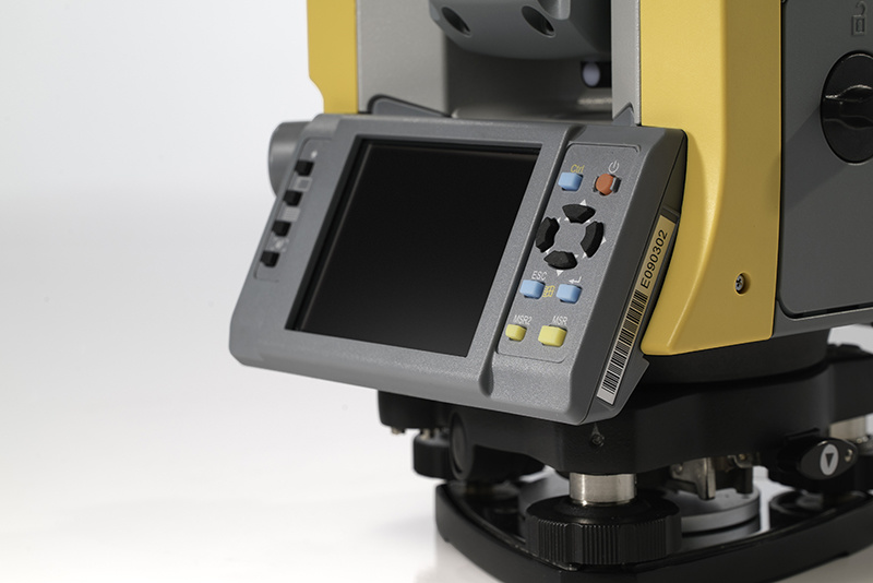 Trimble C5 Mechanical Total Station