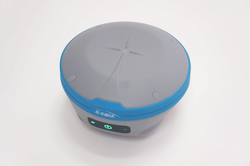 Hi-target TS5 Pro GNSS Receiver