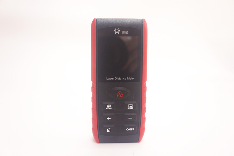 Cetu CT-60 Range Finder/ Laser Distance Meter