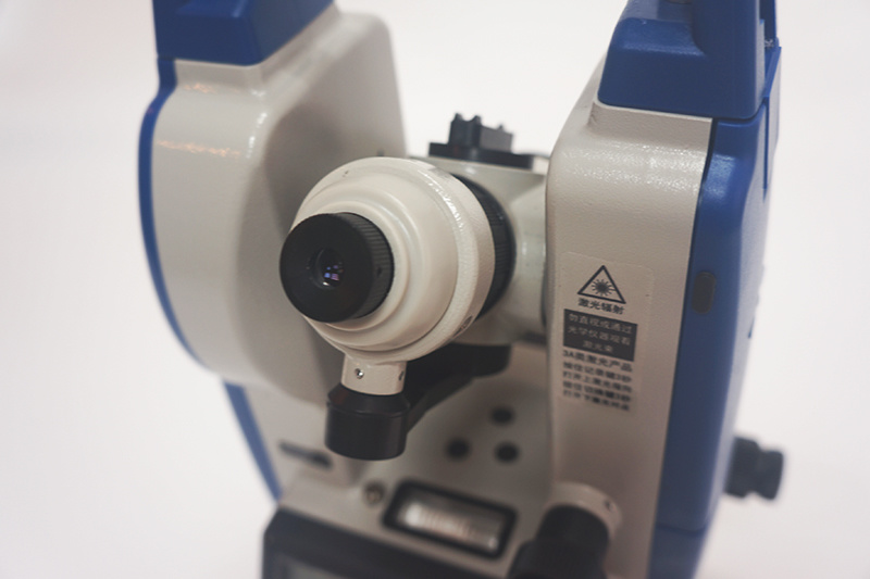 TJOP FDTL2L Electronic Theodolite