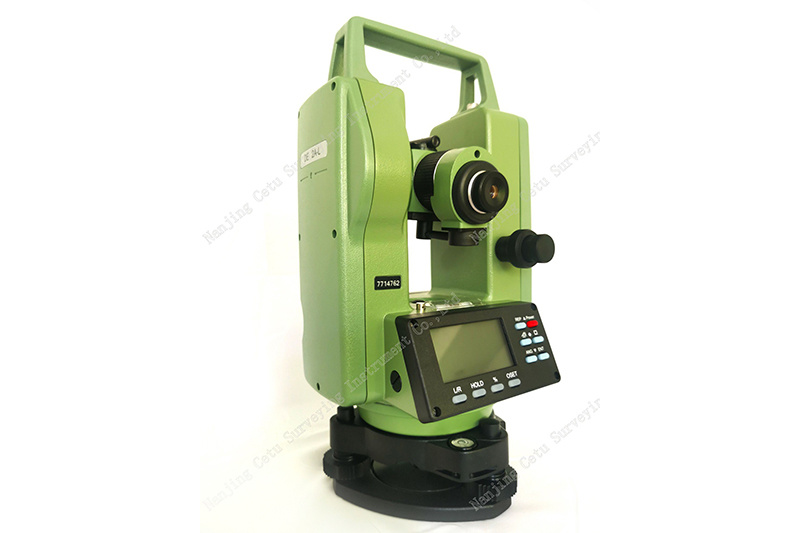 DADI DE 2A Electronic Theodolite