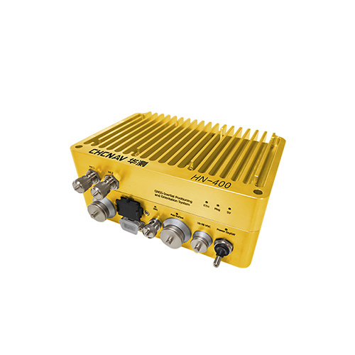 PIPELINE FINDER / DEPTH FINDER