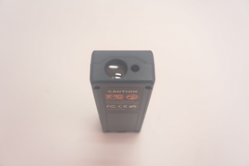 Cetu C2 Range Finder/ Laser Distance Meter