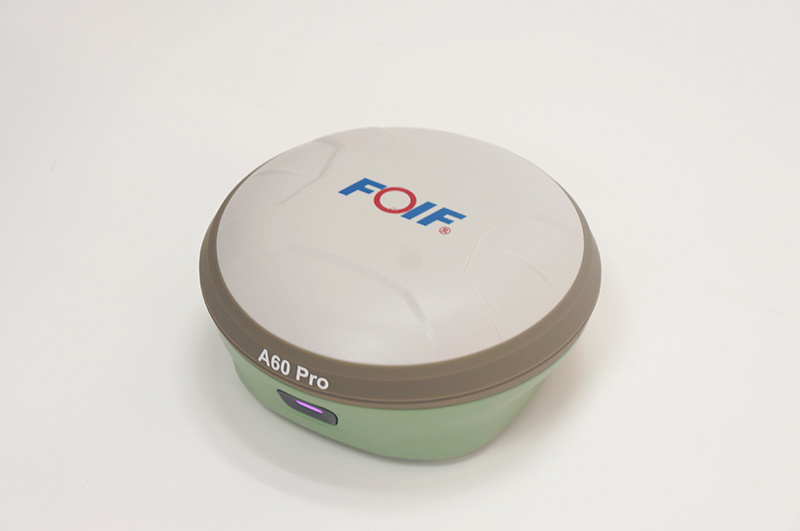 FOIF A60 Pro GNSS Receiver