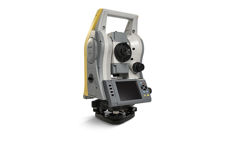 Trimble C5 Mechanical Total Station