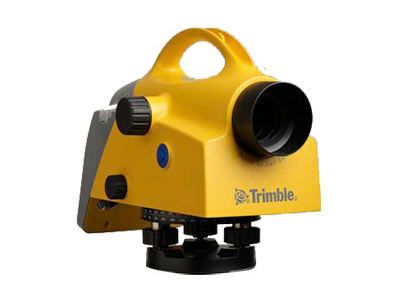 Trimble DiNi Digital Level