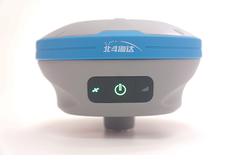 Hi-target TS5 Pro GNSS Receiver Hi-target TS5 Pro GNSS Receiver