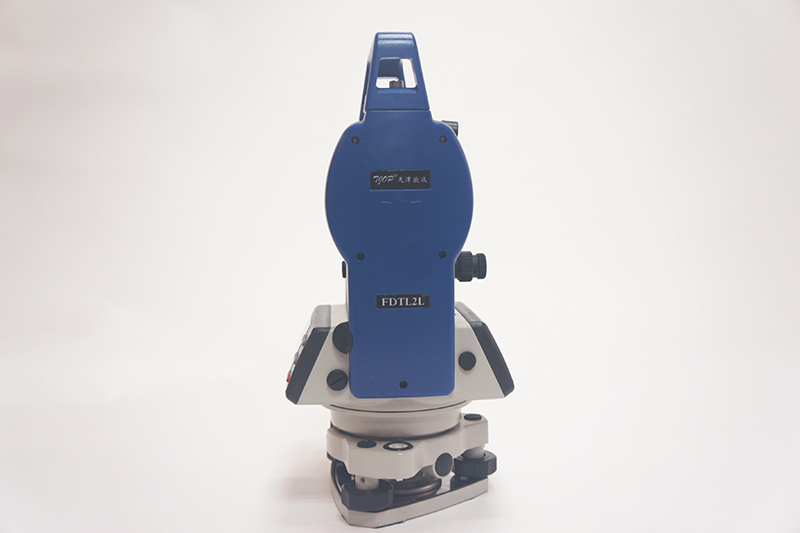 TJOP FDTL2L Electronic Theodolite