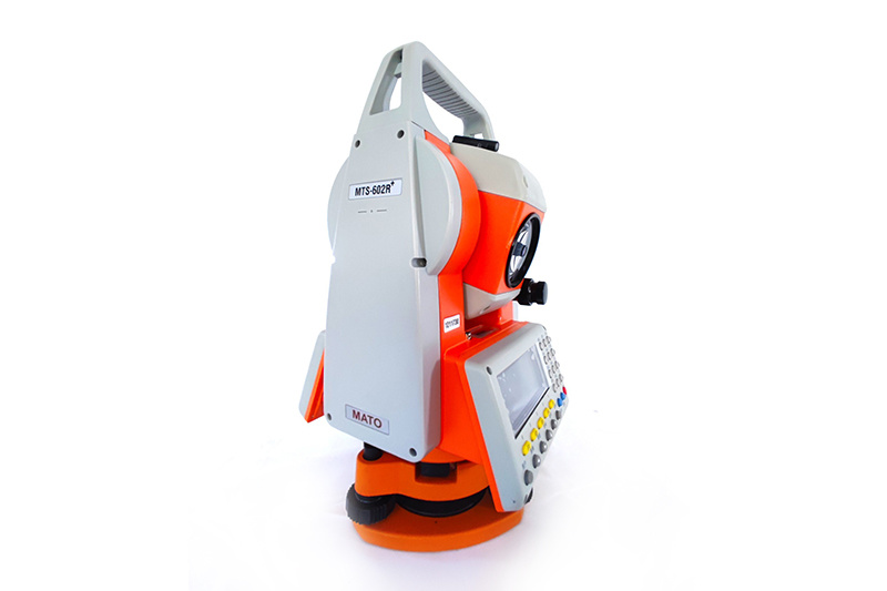 MATO MTS-600 Series Total Station
