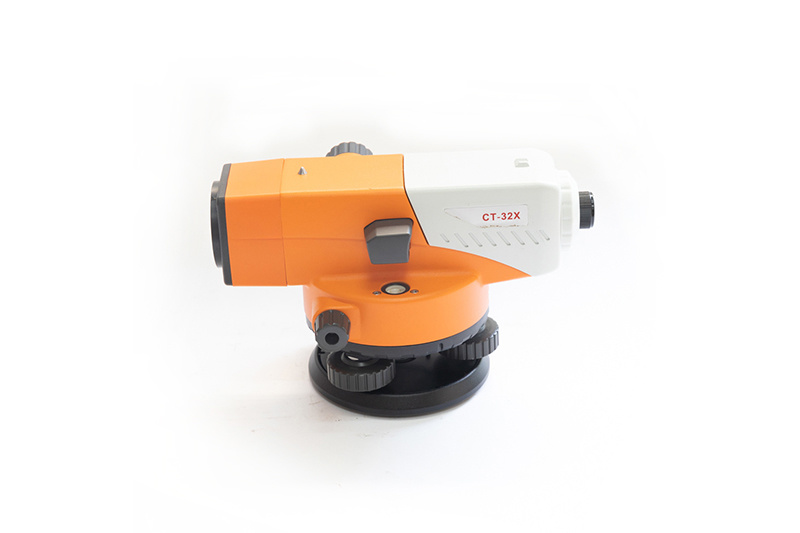 Cetu CT-32X Auto Level (Yellow ver.) Cetu CT-32X Auto Level (Yellow ver.)