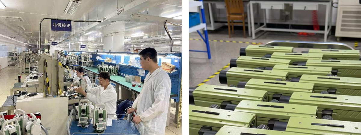 NANJING CETU COMPANY INTRODUCTION NANJING CETU COMPANY INTRODUCTION