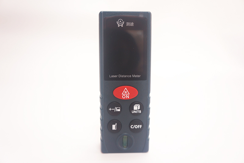 Cetu C2 Range Finder/ Laser Distance Meter