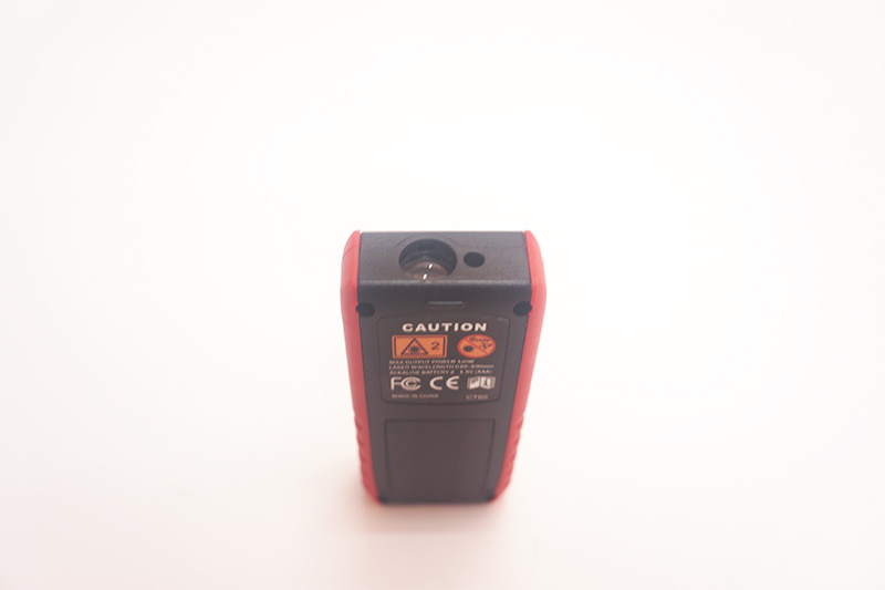 Cetu CT-60 Range Finder/ Laser Distance Meter