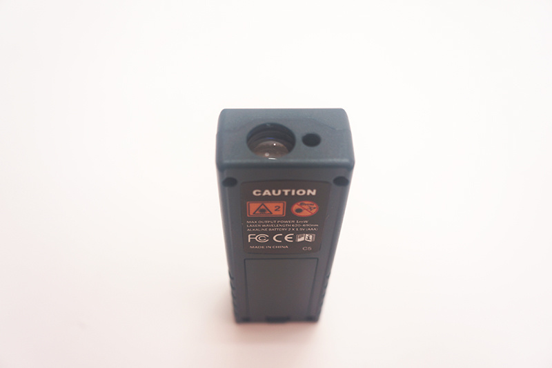 Cetu C5 Range Finder/ Laser Distance Meter