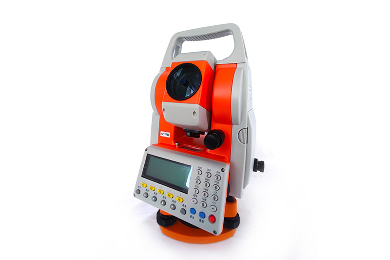 MATO MTS-600 Series Total Station MATO MTS-600 Series Total Station