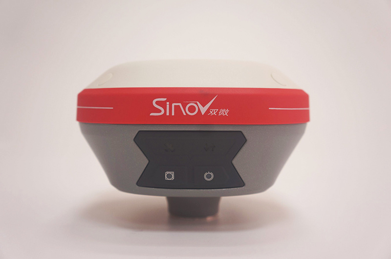 CHCNAV Sinov M6 II GNSS Receiver CHCNAV Sinov M6 II GNSS Receiver