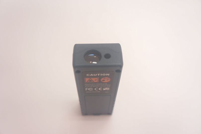Cetu C1 Range Finder/ Laser Distance Meter