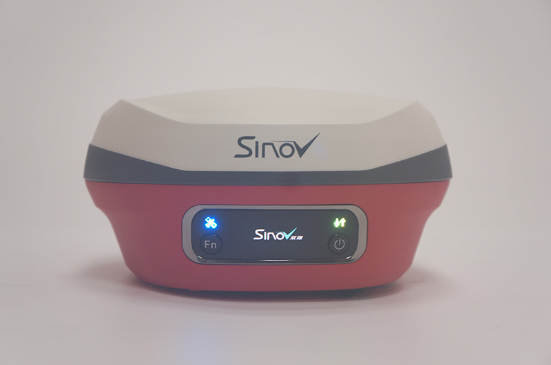 CHCNAV Sinov M7 GNSS Receiver