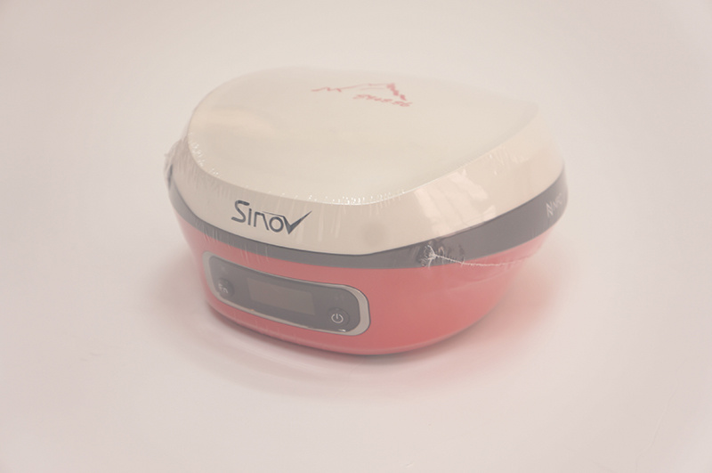 CHCNAV Sinov M7 GNSS Receiver